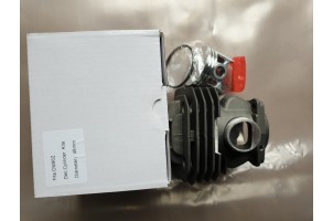 Циліндр бензопила Oleo-Mac 962, EFCO 162 в зборі 48 мм Никасил Китай